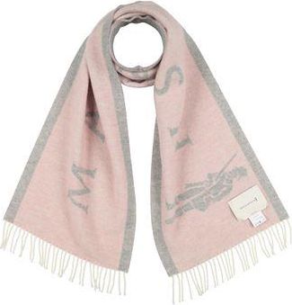Mackintosh EDINBURGH WOOL SCARF