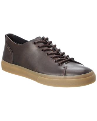 Vince Fernandoart Leather Sneaker