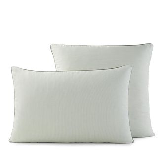 AM.PM Kussensloop in biologisch perkaal katoen/Lyocell, Erell