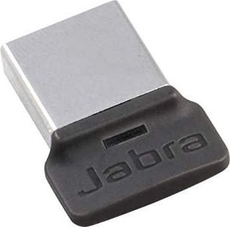 Jabra Link 370 Uc Usb 30 M Negro, Plata