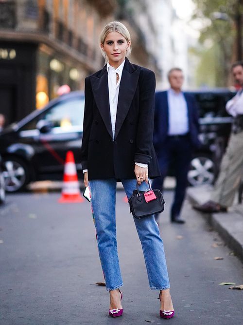 How to dress like fashion It-girl Caro Daur