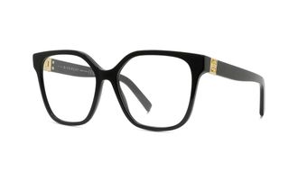 Givenchy Demo Butterfly Ladies Eyeglasses GV50064I 001 55