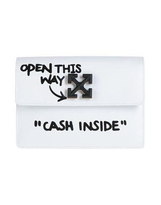 Off-white BORSE - Borse a mano su YOOX.COM