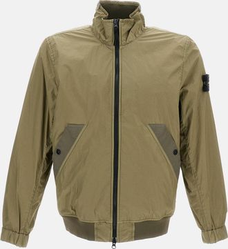 Stone Island Giacca Bomber