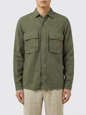 Aspesi Camicia casual in lino
