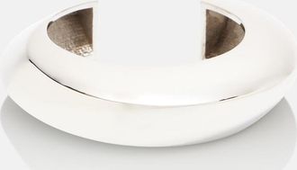 Alaia Ala&iuml;a Edge Small cuff bracelet