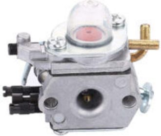 OEM Carburador - Para Soplador De Gasolina - Compatible Con Echo Es-2100 C1u-k42b C1u-k42a C1u-k42 - Metal - 1 Unidad