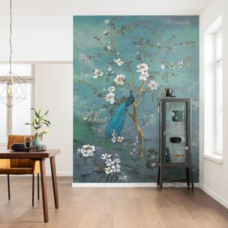 Komar home24 Vlies Fototapete Antheia