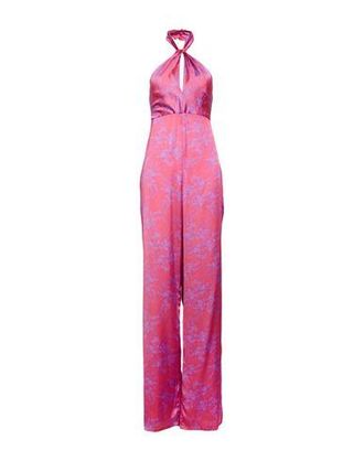 Pinko JUMPSUITS & TRACKSUITS - Jumpsuits sur YOOX.COM
