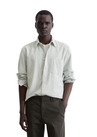 Marc O'Polo Langarmhemd