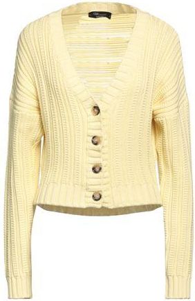 Blumarine KNITWEAR - Cardigans sur YOOX.COM