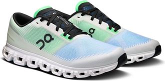 On On Cloud 6 Push 3MF10053001 Sneaker Horizon Multi Running Shoes TF9188