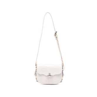 Vivienne Westwood Borse Vivienne Westwood.. - - Bags - Donna - Bianco - ONE SIZE