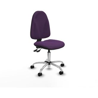 Piqueras y Crespo Piqueras Et Crespo B0005rn Silla De Oficina Morado