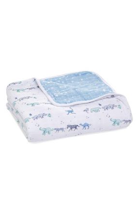 Aden + Anais Classic Dream Blanket in Rising Star at Nordstrom