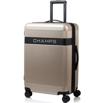 Champs Luggage Onyx II / Medium / Sand