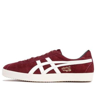 Onitsuka Tiger Vickka Nm Sneakers Beet Juice White 1183B443-600
