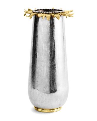 Michael Aram Sunflower Large Vase