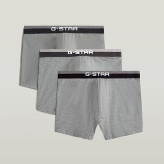 G-Star Boxerbrief Set van 3 - Meerkleurig - Heren