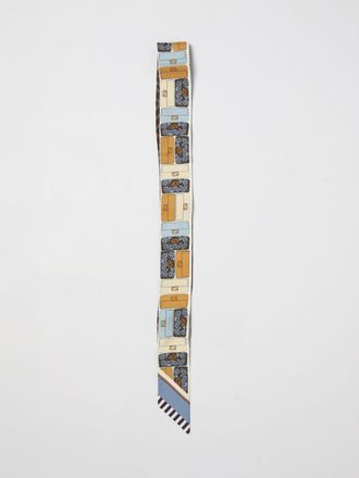 Fendi Foulard FENDI Donna colore Viola