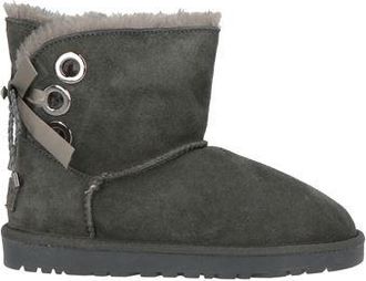 Pregunta FOOTWEAR - Ankle boots on YOOX.COM