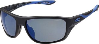 O'Neill ONS DCURRENT 2.0 104P Mens Sunglasses Black Size 65