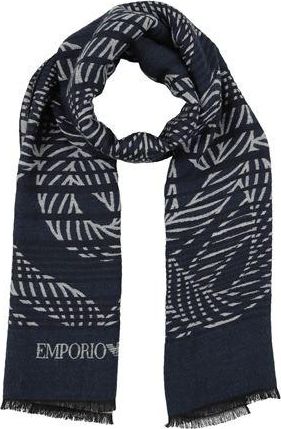 Emporio Armani ACCESSORI - Sciarpe su YOOX.COM