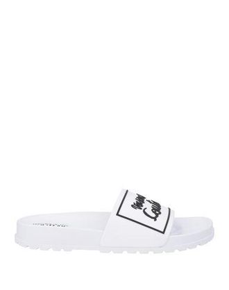 Versace FOOTWEAR - Sandals sur YOOX.COM