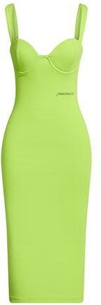 Hinnominate KLEIDER - Midi-Kleider auf YOOX.COM