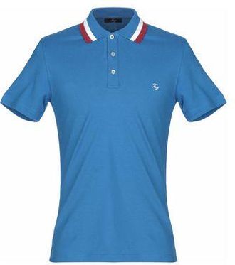 Fay CAMISETAS Y TOPS - Polos en YOOX.COM