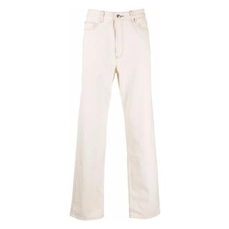 A.P.C. Vaqueros Martin - Jeans - Hombre - Beige - W32