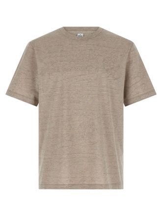 Tシャツ・カットソー BERLUTI COTTON T-SHIRT Berluti(ベルルッティ) Tシャツ・カットソー(メンズ) - 海外通販