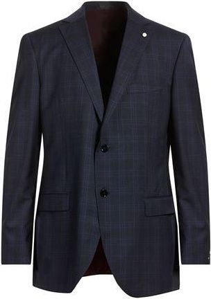 Luigi Bianchi Mantova SUITS and CO-ORDS - Blazers on YOOX.COM