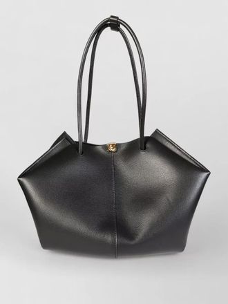 Coccinelle kamy shoulder bag dual handle shape