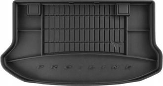 OEM Alfombrilla De Goma Para Maletero Hyundai Ix20 2010-2019 Tm G