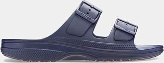 Crocs Saturday Sandal M - Navy