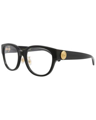 Gucci Womens 53Mm Optical Frames