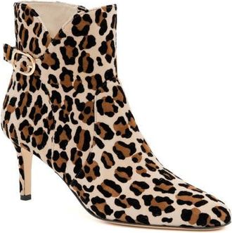 Amalfi By Rangoni Lucario Bootie in Kilto Natural All Over Gold at Nordstrom, Size 8.5