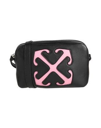 Off-white BAGS - Cross-body bags sur YOOX.COM