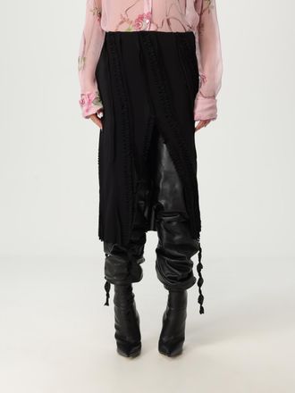Blumarine Skirt BLUMARINE Woman color Black