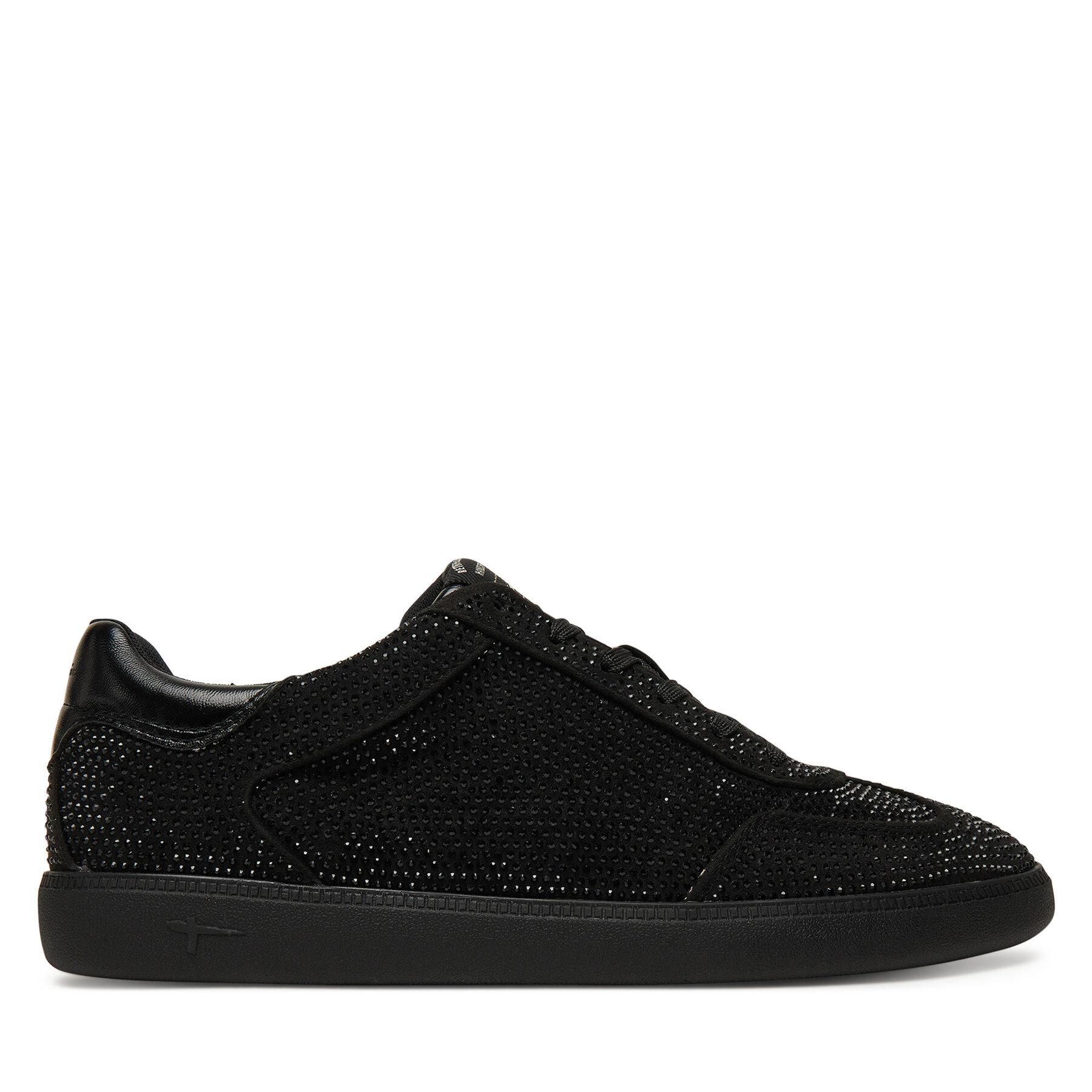 Tamaris Sneaker Schwarz Plateau Sneaker Tamaris Sneaker Schwarz - Main Image