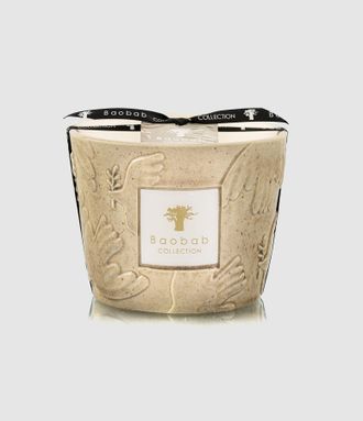 Baobab Bougie Max 10 Paz Paloma, &Eacute;dition Limit&eacute;e