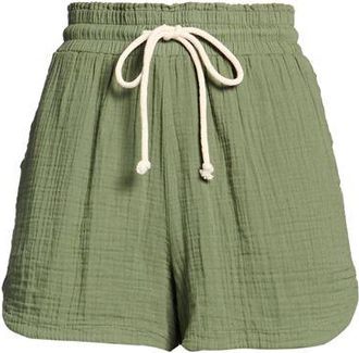 Mandala BOTTOMWEAR - Shorts & Bermuda Shorts on YOOX.COM
