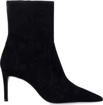 Stuart Weitzman Mujer, Zapatos, Negro, Talla: 36 EU