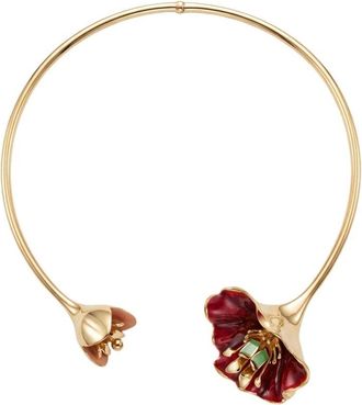 Paco Rabanne Collar XL Link - Accessories - Mujer - Multicolor - ONE SIZE