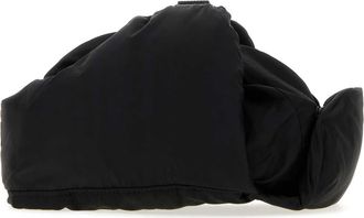 Carhartt Work in Progress ArdonEarGu Winter Hat - Black
