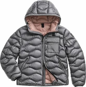 Blauer Bryant Jacket - - Jackets - Uomo - Grigio - M