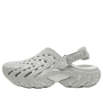 Crocs Echo II Pop Colorway 2.0 Pop Grey 213780-1BM