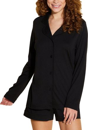 Cosabella 2Pc Bella Top Boxer Pajama Set