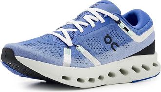 On Cloudsurfer 2 Mens Running Shoes Sailor/Ivory : 10.5 M, Textile